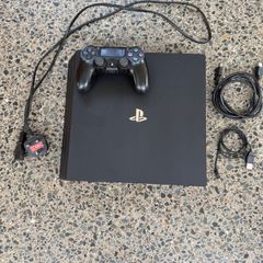 Ps4 Pro