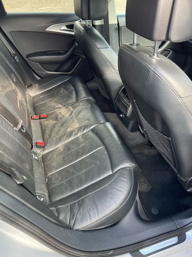 Breaking audi a6 c7 2.0tdi 2012 automatic cglc