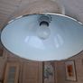 Floor lamp arched freestanding chrome Image 5