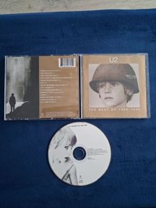 CDs for sale ....(8)