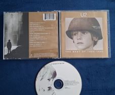 CDs for sale ....(8)
