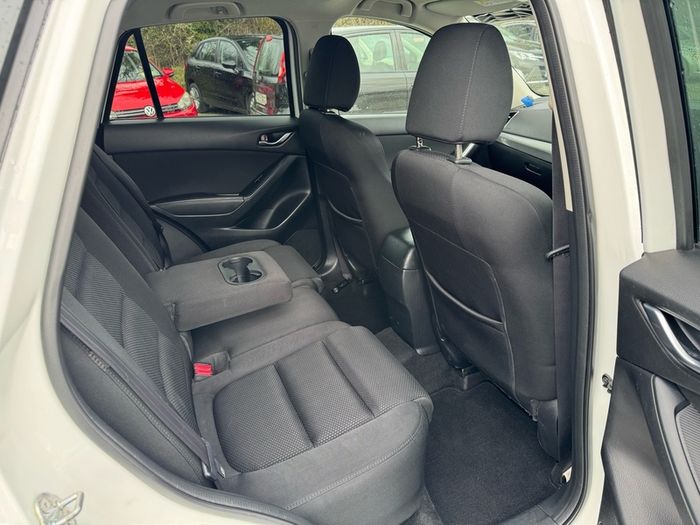 2016 Mazda Cx-5 2.2 Skyactiv Nav..NEW NCT