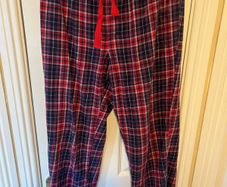 Savile Row Sleepwear Bottoms Size M