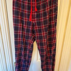 Savile Row Sleepwear Bottoms Size M