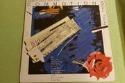 Lloyd Cole - Easy Pieces - Vinyl Records + Hundreds More