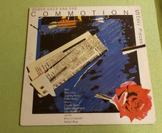 Lloyd Cole - Easy Pieces - Vinyl Records + Hundreds More