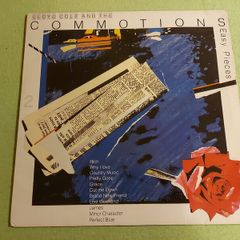 Lloyd Cole - Easy Pieces - Vinyl Records + Hundreds More
