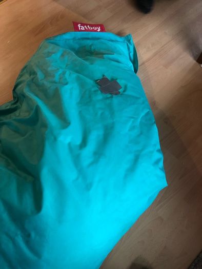 bean bag (fatboy)