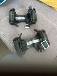 1 pair roller