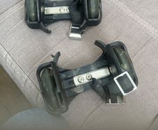 1 pair roller