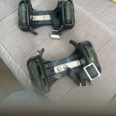 1 pair roller