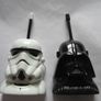 3D Star Wars Walkie Talkies (need troubleshooting) Image 2