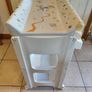 Baby changing table Image 3