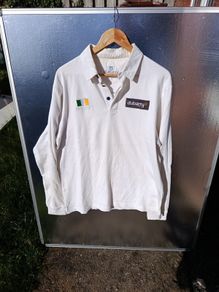 Vintage Dubarry shirt