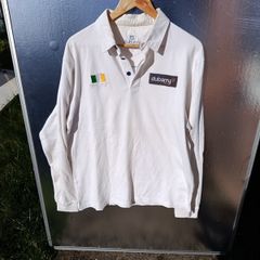 Vintage Dubarry shirt