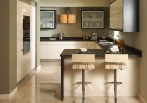 kitchens & Fitted Bedroom Furniture