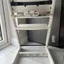 Stokke Tripp Trapp with baby set, cushion, tray and gliders Image 2