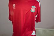 Early 2000s Liverpool Fan Jersey - XL size