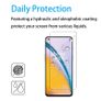 For OnePlus Nord 2 5G Tempered Glass Screen Protector Saver Cover New - FHTOPNTG Image 4