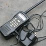 Silva S12 Waterproof Hand Held Marine VHF Radio Image 4