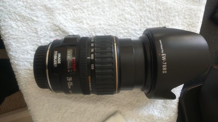 canon 28-135  13.5_5.6 is usm