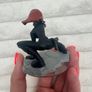 Disney Infinity Black Widow Marvel Avengers Used Please see picutres Image 5