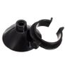 Suction cup with hose holder 16/22mm Image 4