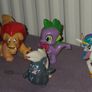 My Little Pony Figures Image 8