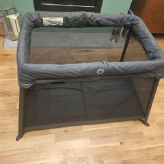 Baby Elegance Air2 Travel Cot