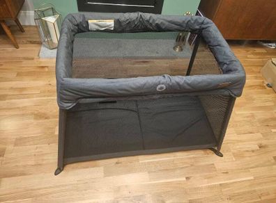 Baby Elegance Air2 Travel Cot