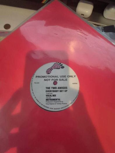 90s House Classics