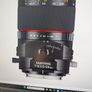 Canon EF fit -Samyang Tilt Shift lens. Image 9