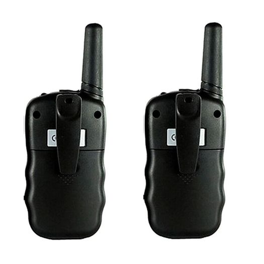 Baofeng LCD Screen 2 way Walkie Talkie Twintalker PMR Autoscan Channel Home