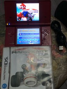 Nintendo DSI