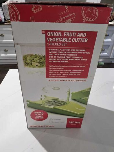 Kitchen Stuff