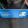 Ryder Cup Memorabilia - Practice Area Sign Shane Lowry Image 4