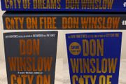Thriller Books By Don Winslow