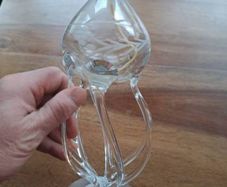 oil lamp