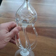 oil lamp