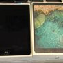 Apple iPad Pro 64GB, Wi-Fi 10.5 in - Space Gray / Used Image 7
