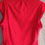 red top fit size Xs  s Image 2