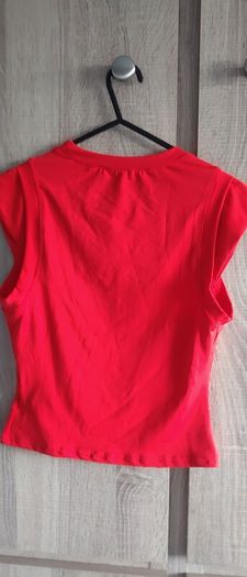 red top fit size Xs  s