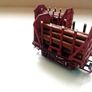 Model Railway  Irish  Timber Wagons Image 8