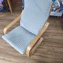 nursing chair Image 2