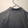 asics running top size medium ptp 20" Grey In excellent condition Image 6