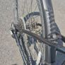 Trek 1 Dual sport hybrid bike -large frame Image 7