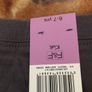 Girls BNWT legging age 6/7 Image 3