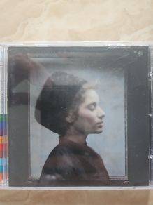 Sheila Chandra CD - Moonsung: A Real World Retrospective