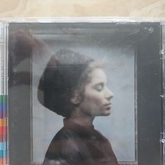 Sheila Chandra CD - Moonsung: A Real World Retrospective