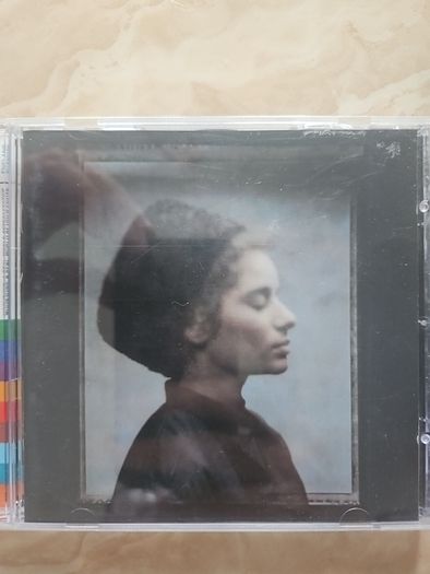 Sheila Chandra CD - Moonsung: A Real World Retrospective